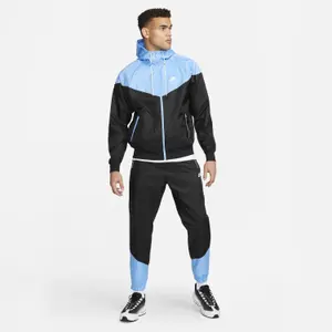 Waterproof jacket Nike Heritage Essentials image-1