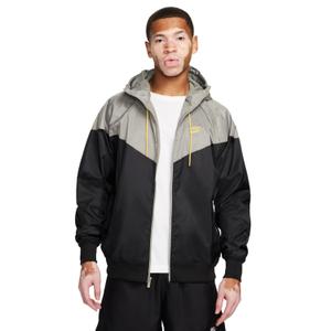 Chaqueta impermeable Nike Heritage Essentials Windrunner image-0