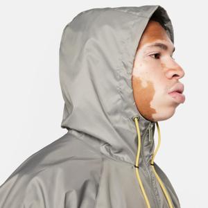 Chaqueta impermeable Nike Heritage Essentials Windrunner image-4
