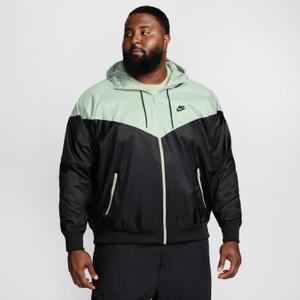 Chaqueta con capucha Nike Windrunner image-2