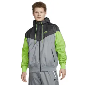 Casaco de fato de treino para desporto Nike Heritage Essentials Windrunner image-0