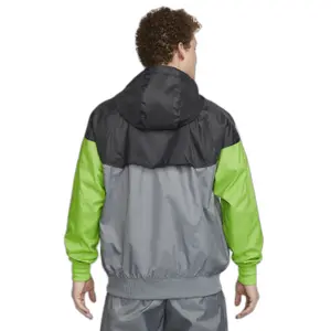 Casaco de fato de treino para desporto Nike Heritage Essentials Windrunner image-2