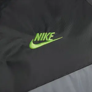 Casaco de fato de treino para desporto Nike Heritage Essentials Windrunner image-5