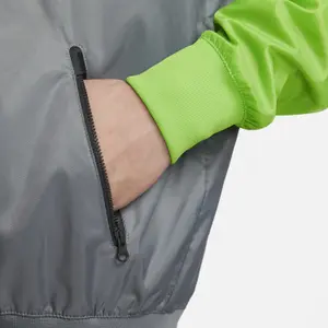 Casaco de fato de treino para desporto Nike Heritage Essentials Windrunner image-6