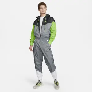 Casaco de fato de treino para desporto Nike Heritage Essentials Windrunner image-1