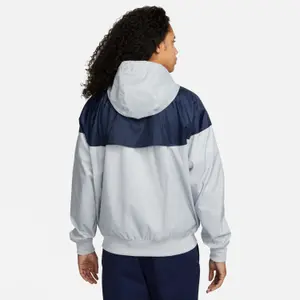 Veste imperméable Nike Heritage Essentials image-1