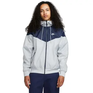 Veste imperméable Nike Heritage Essentials image-0