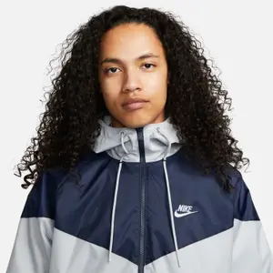 Veste imperméable Nike Heritage Essentials image-2