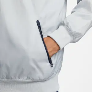 Veste imperméable Nike Heritage Essentials image-5