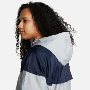 Veste imperméable Nike Heritage Essentials image-3