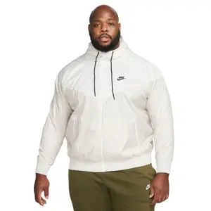 Waterproof jacket Nike Heritage Essentials image-0