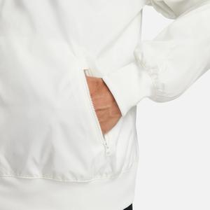 Giacca impermeabile con cappuccio Nike Windrunner image-2