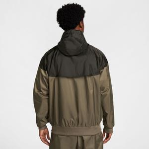 Chubasquero Nike Windrunner image-2