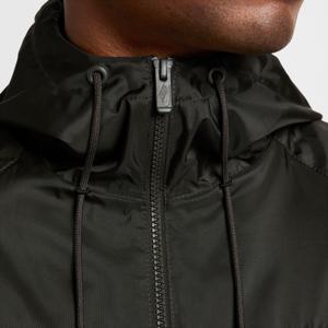 Chubasquero Nike Windrunner image-4