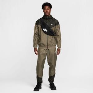 Chubasquero Nike Windrunner image-1