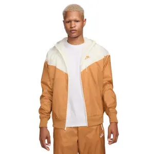 Chubasquero Nike Heritage Essentials image-1