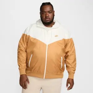 Chubasquero Nike Heritage Essentials image-2