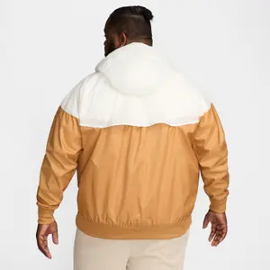 Chubasquero Nike Heritage Essentials image-5