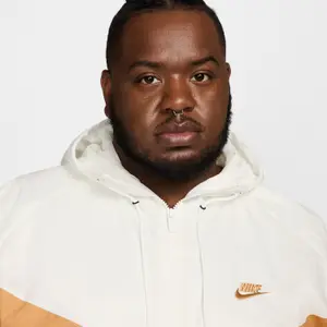 Chubasquero Nike Heritage Essentials image-6