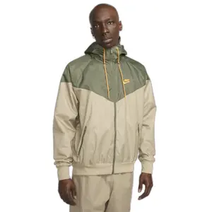 Sweat jacket Nike Heritage Essentials Windrunner image-1
