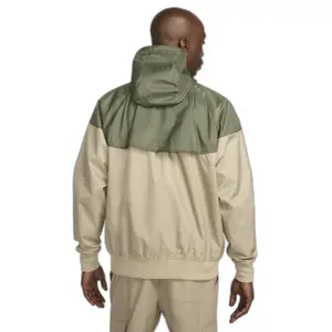 Sweat jacket Nike Heritage Essentials Windrunner image-2