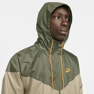 Sweat jacket Nike Heritage Essentials Windrunner image-3