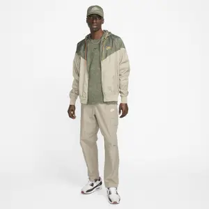 Sweat jacket Nike Heritage Essentials Windrunner image-0