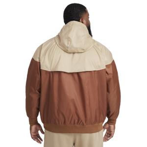 Chubasquero Nike Heritage Essentials image-6