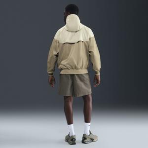 Chaqueta de chándal Nike Heritage Essentials Windrunner image-4