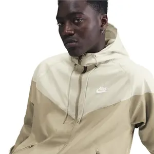 Sweat jacket Nike Heritage Essentials image-3