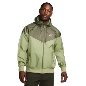 Veste imperméable Nike Sportswear Heritage Essentials Windrunner image-1