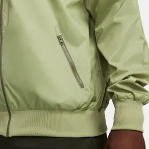 Veste imperméable Nike Sportswear Heritage Essentials Windrunner image-4