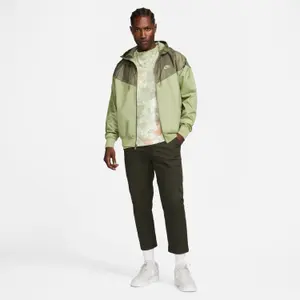 Veste imperméable Nike Sportswear Heritage Essentials Windrunner image-2