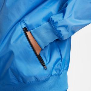 Chaqueta impermeable con capucha Nike Heritage Essentials image-6