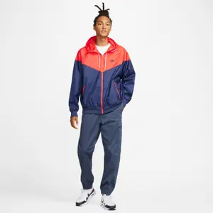 Camisa impermeável Nike Sportswear Heritage Essentials Windrunner image-1