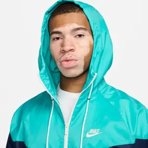 Regenjacke Nike Heritage Essentials Windrunner image-4
