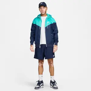 Regenjacke Nike Heritage Essentials Windrunner image-1