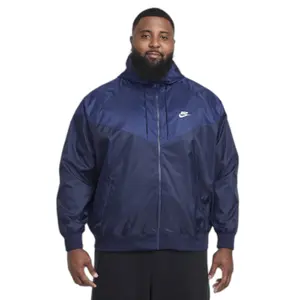 Chubasquero Nike Heritage Essentials image-0