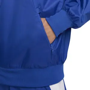 Casaco impermeável com capuz Nike Heritage Essentials Windrunner image-5