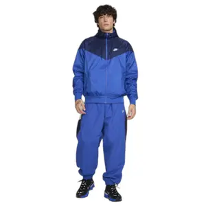 Casaco impermeável com capuz Nike Heritage Essentials Windrunner image-0