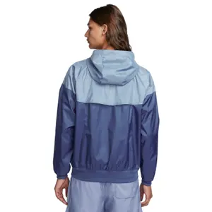 Waterproof jacket Nike Heritage Essentials image-2