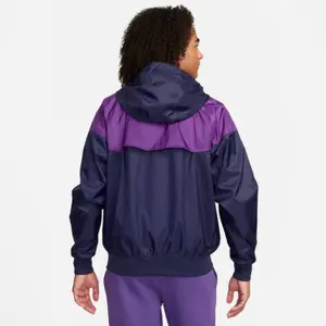 Waterproof jacket Nike Heritage Essentials Windrunner image-2