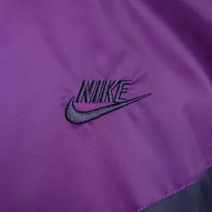 Waterproof jacket Nike Heritage Essentials Windrunner image-6
