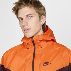 Chubasquero Nike Heritage Essentials Windrunner image-3