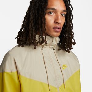 Chaqueta impermeable Nike Sportswear Heritage Essentials Windrunner image-4