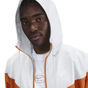 Coupe-vent Nike Sportswear Heritage Essentials image-5