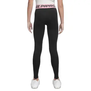 Leggings para niña Nike Pro image-1