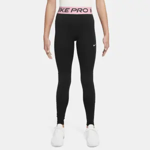 Leggings para niña Nike Pro image-0
