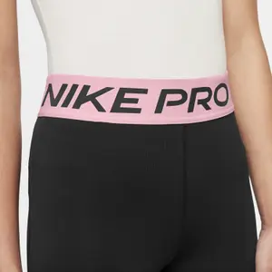 Leggings para niña Nike Pro image-3