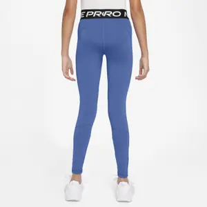 Leggings para niña Nike Pro image-1